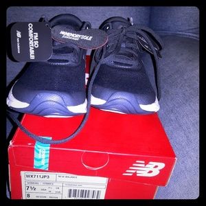 New in box with tags New Balance shoes!